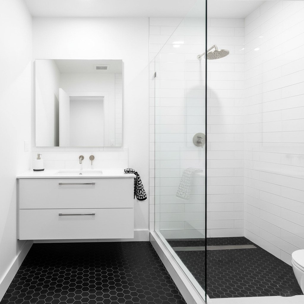 Piedmont SC Acrylic Bath Walls: Game-Changer