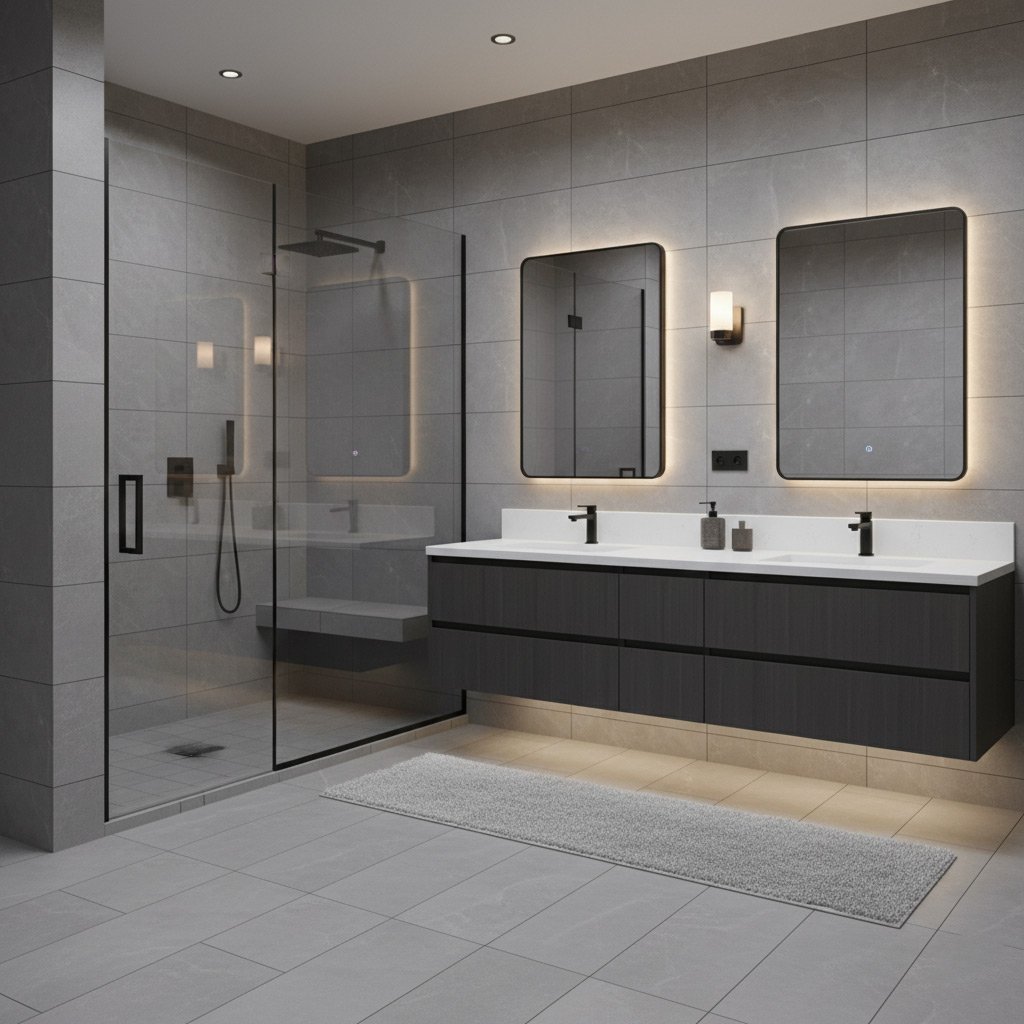 Tub-to-Shower Secrets Piedmont SC Pros Hide image 2