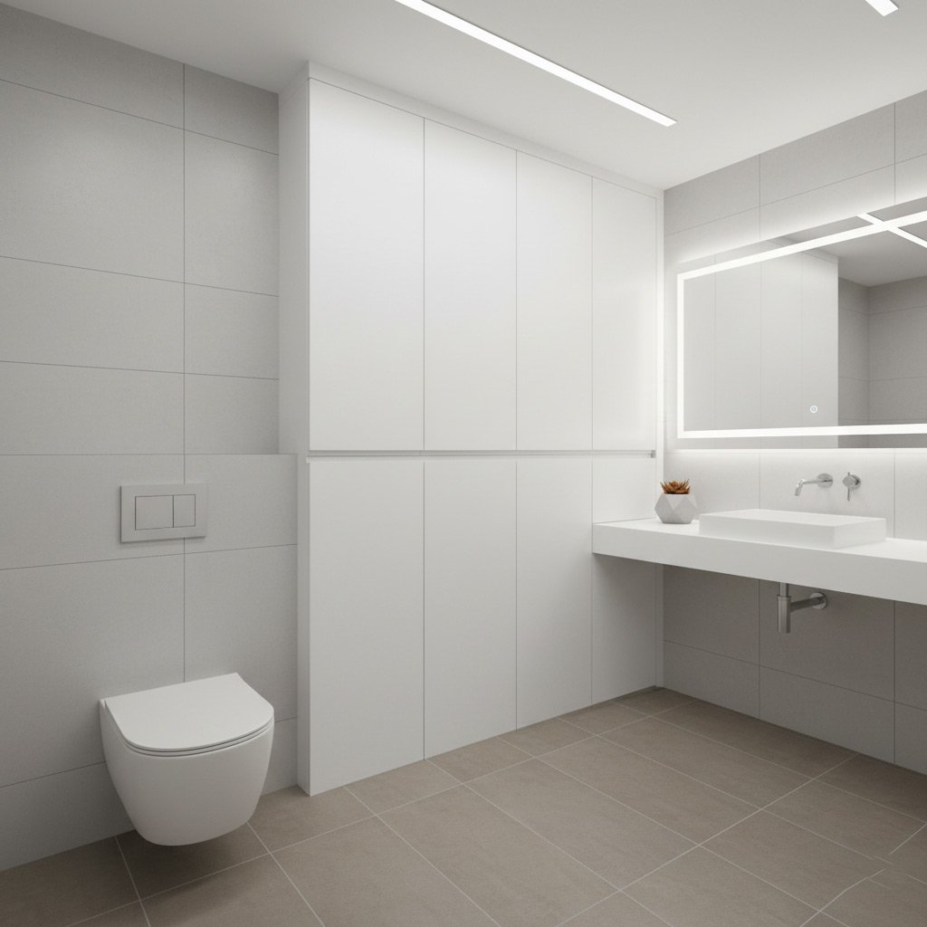 Shower-to-Tub Magic in Piedmont, SC Exposed image 3