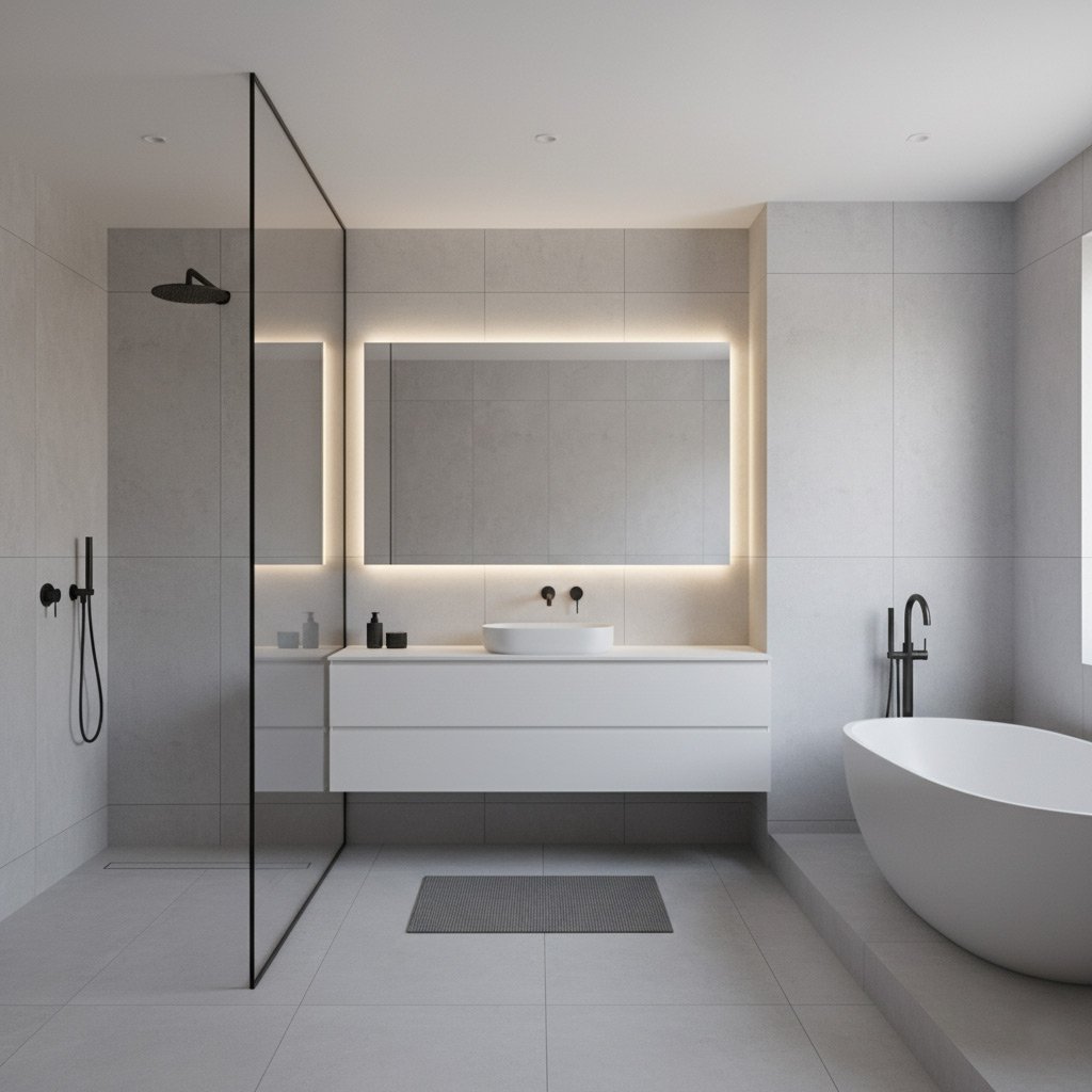 Tub-to-Shower Secrets Piedmont SC Pros Hide