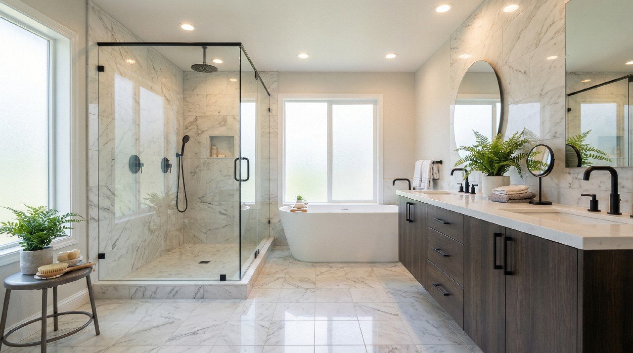 Shower-to-Tub Magic in Piedmont, SC Exposed